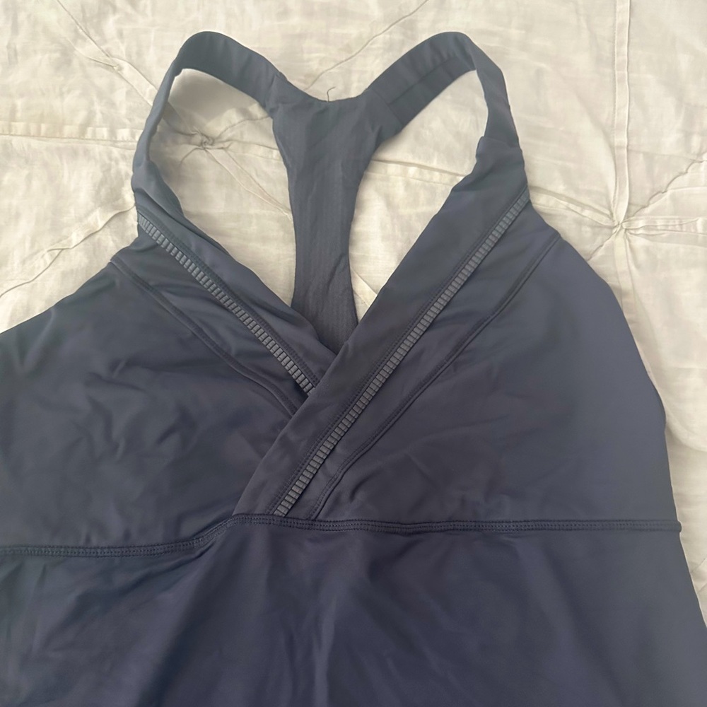 Lululemon Workout top